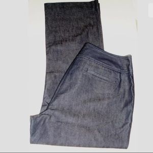 KENNETH COLE Indigo Blue Jeans Size US 14 W